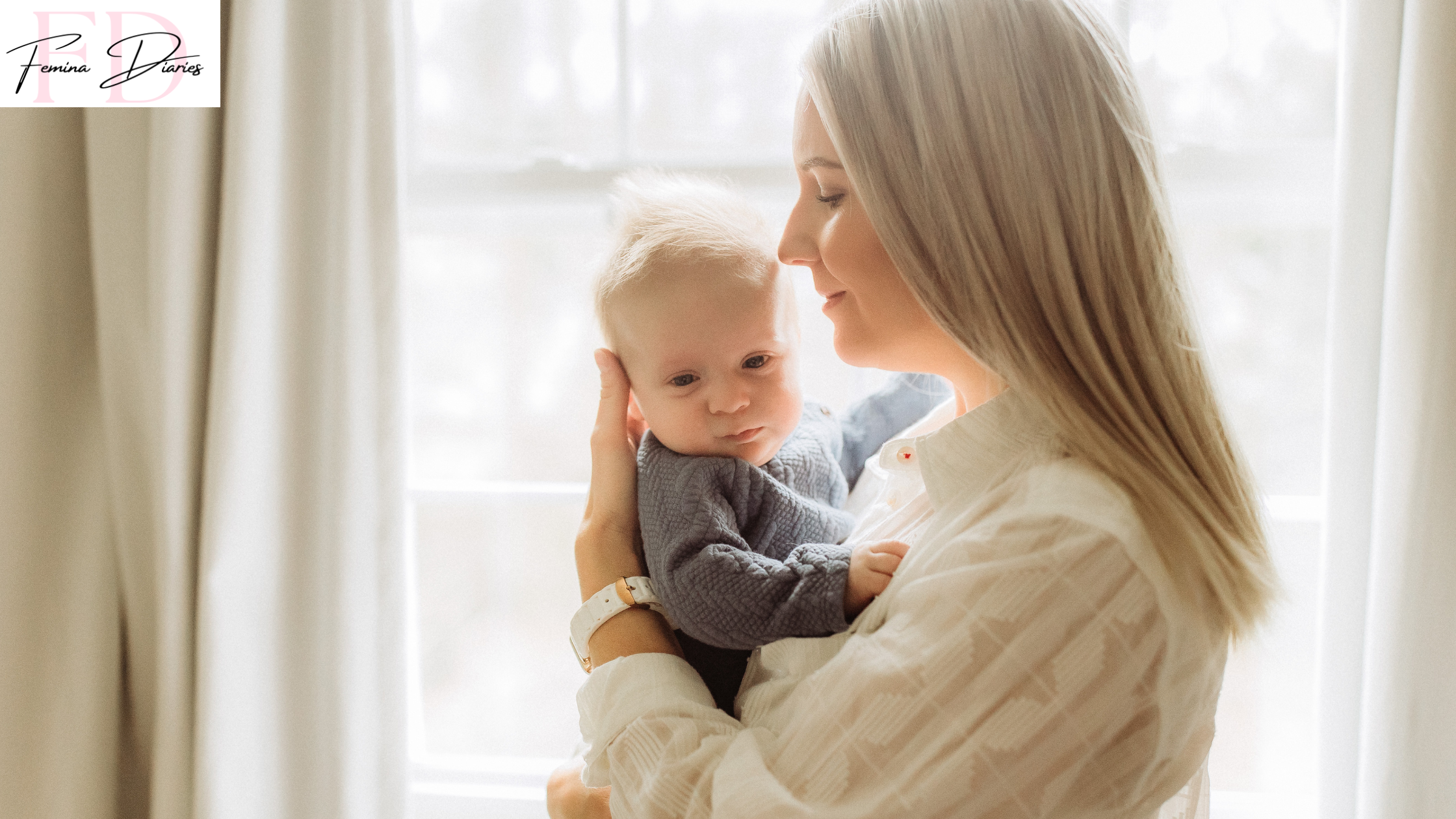 A letter to my son