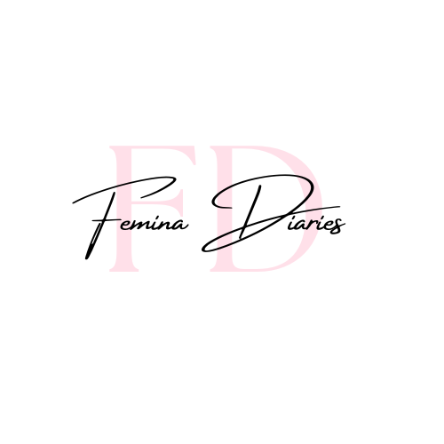 Femina Diaries Logo