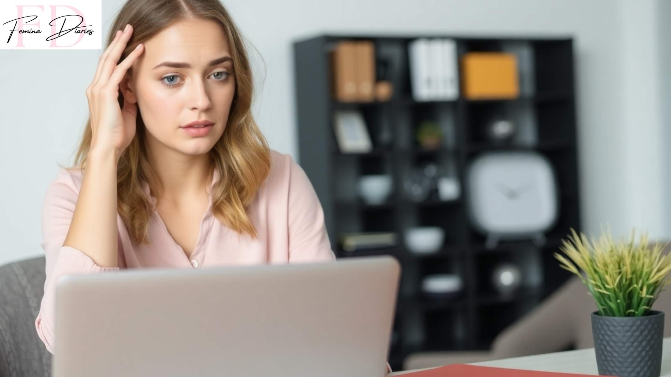 Time Management for a working women 